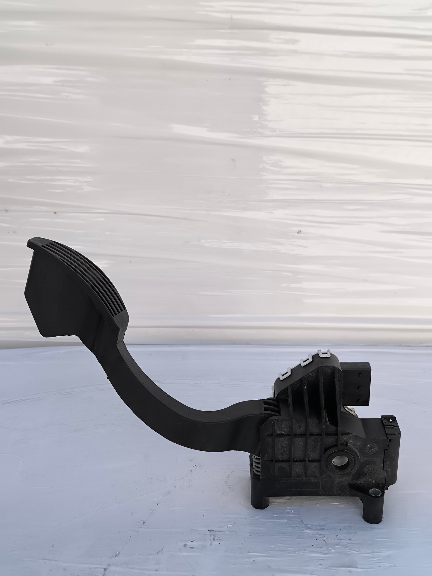 Pedale acceleratore Fiat New Panda 312 cod: 005185209000b ecoAG7803