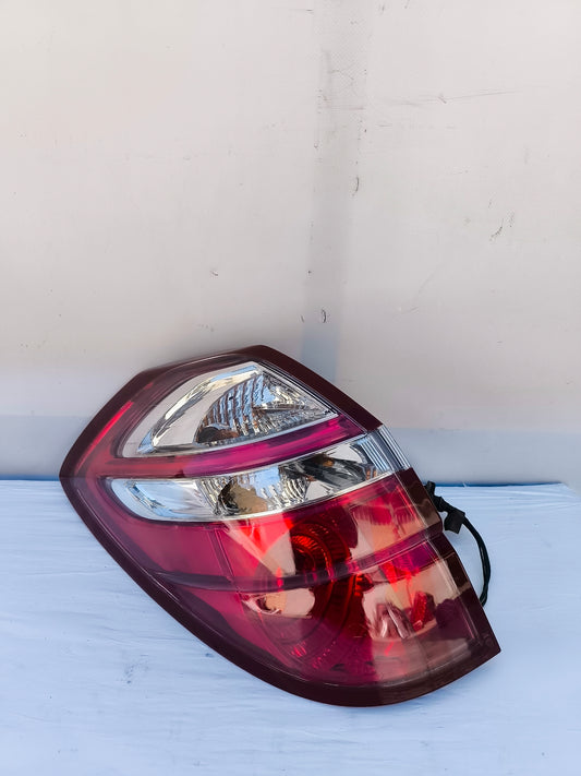 Linke Rückleuchte Subaru Legacy 2008 ecoAG1159