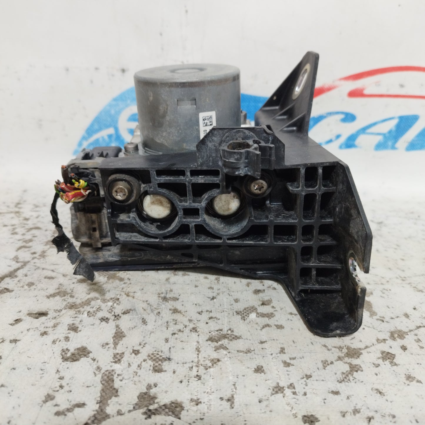 ABS pump Fiat 500L 1.4 B 2013 code: 51973614 ecoAC9312