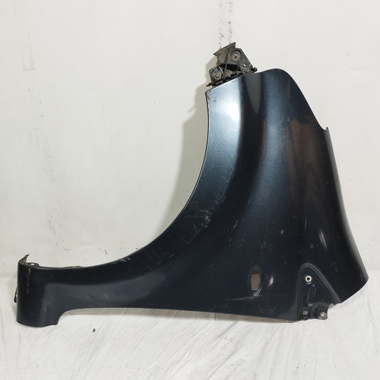 Parafango anteriore sx grigio scuro Toyota Aygo 2006 ecoAC15181