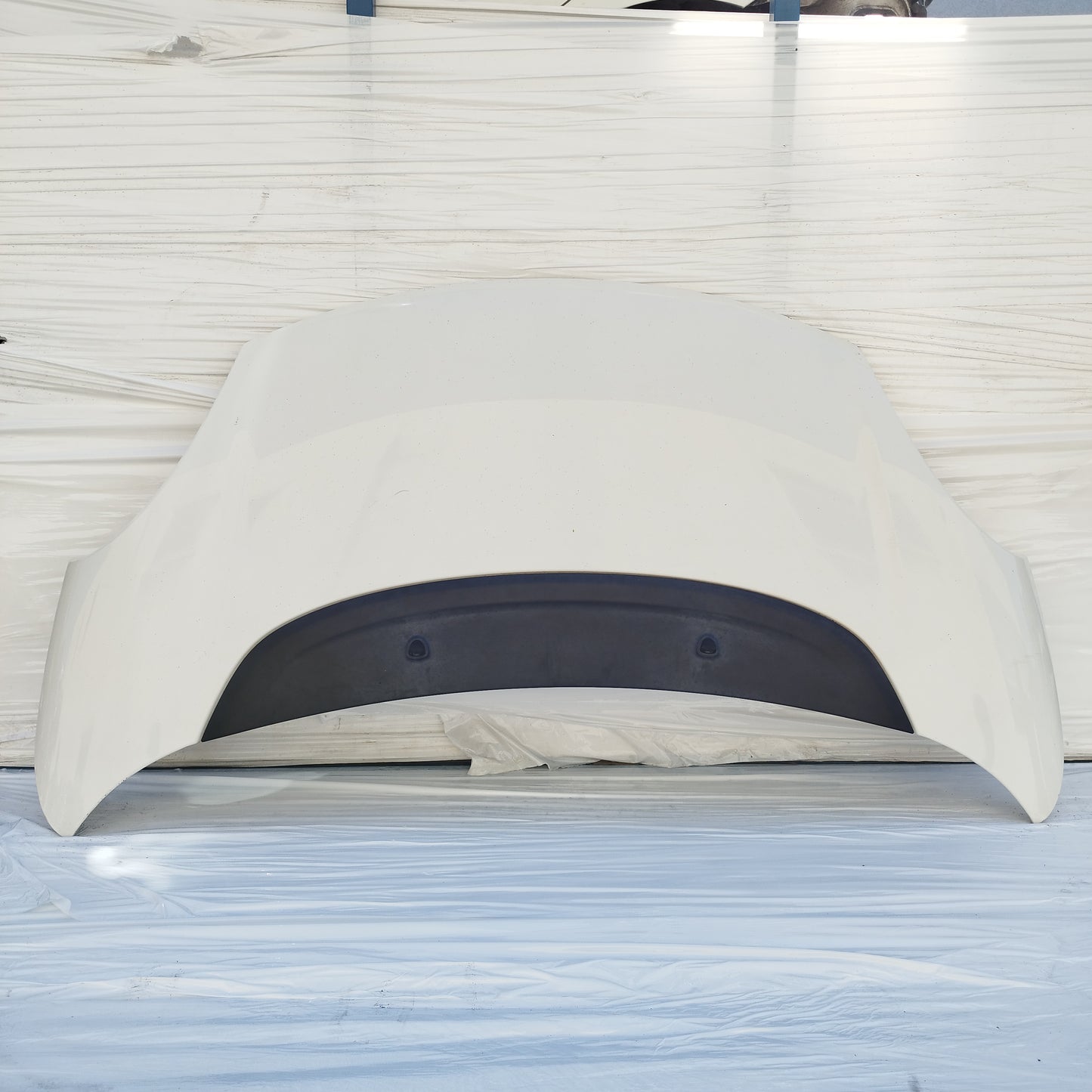Lamierato anteriore bianco gelato Fiat 500L (330) 1.6 MTJ 2012-2017 ecoAC16155