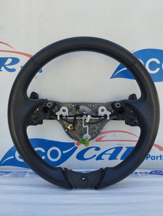 Steering wheel complete with paddles Smart Fortwo 451 Cod. 16877711 ecoAG5226