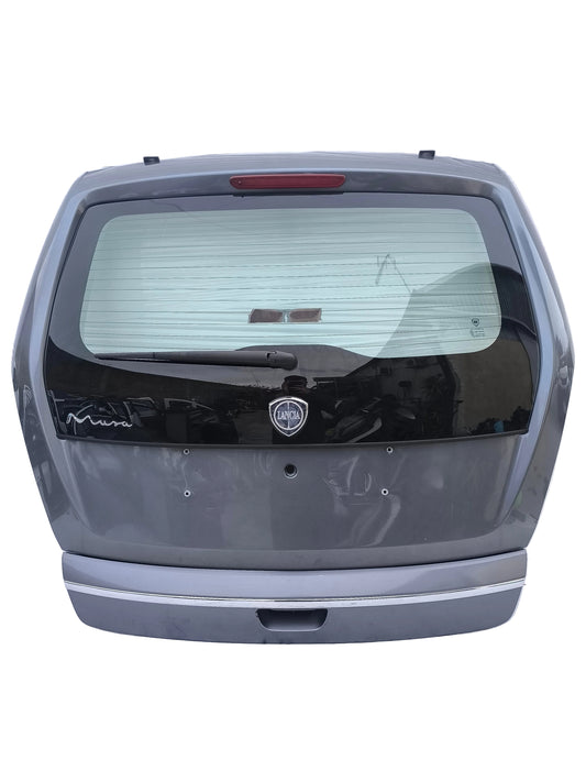 Portellone Lancia Musa restyling anno 2008-2012 grigio canna di fucile ecoAG7973