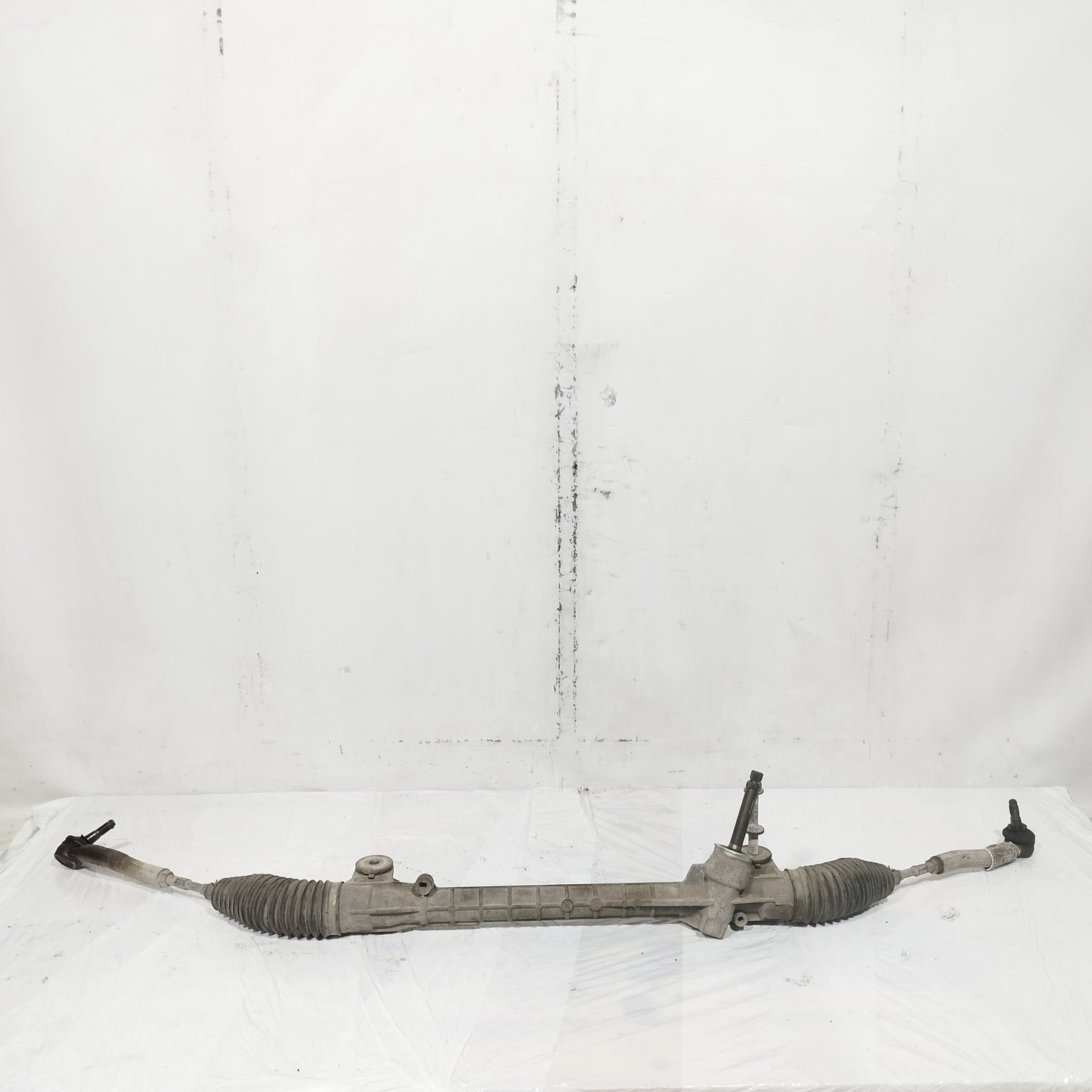 Scatola guida Citroen C1 I serie 2005-2014 ecoAC16247