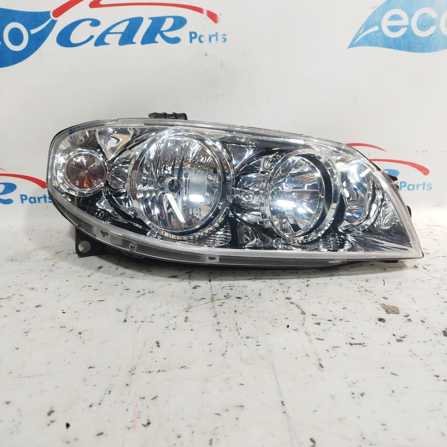 Fanale anteriore Dx Fiat Punto 2005 ecoAC8630