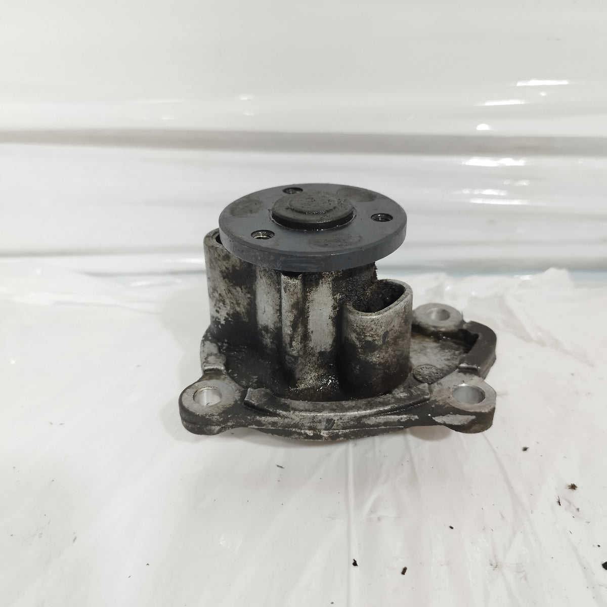 Pompa acqua Smart Forfour 453 / ForTwo 453 1.0 B 2014-2019 ecoAC17230