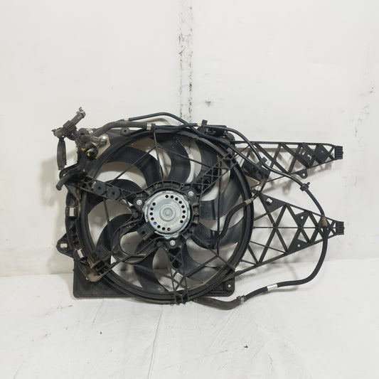 Ventola radiatore Alfa Romeo Giulietta 2.0 Mtj 2016 ecoAC14700