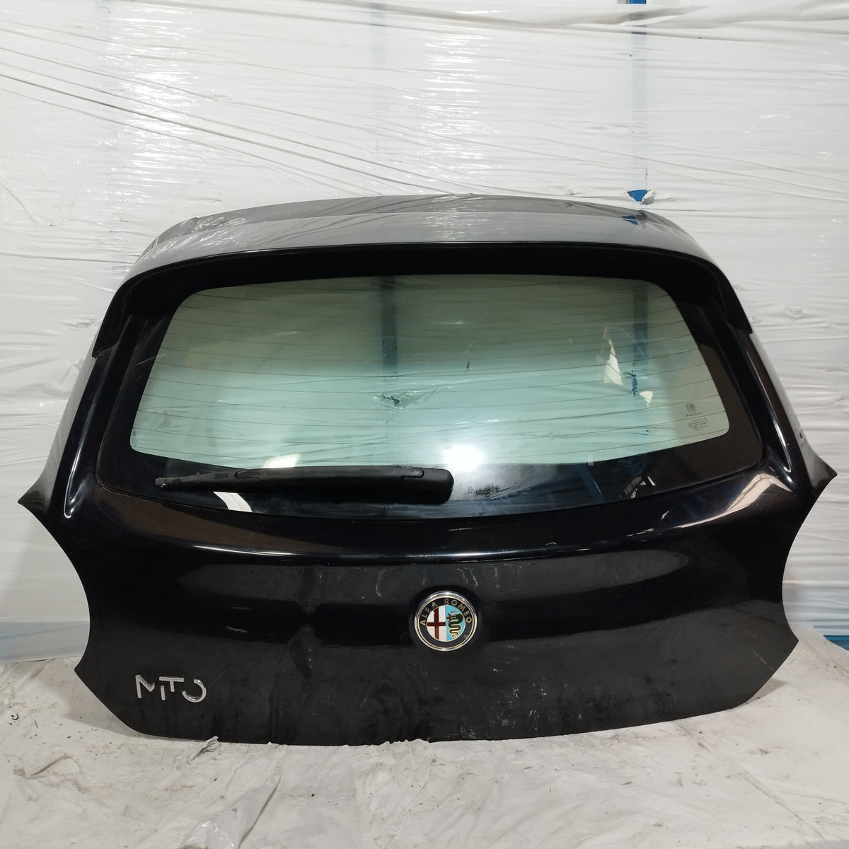 Portellone Alfa Romeo Mito (955) 2008-2018 ecoAC16995