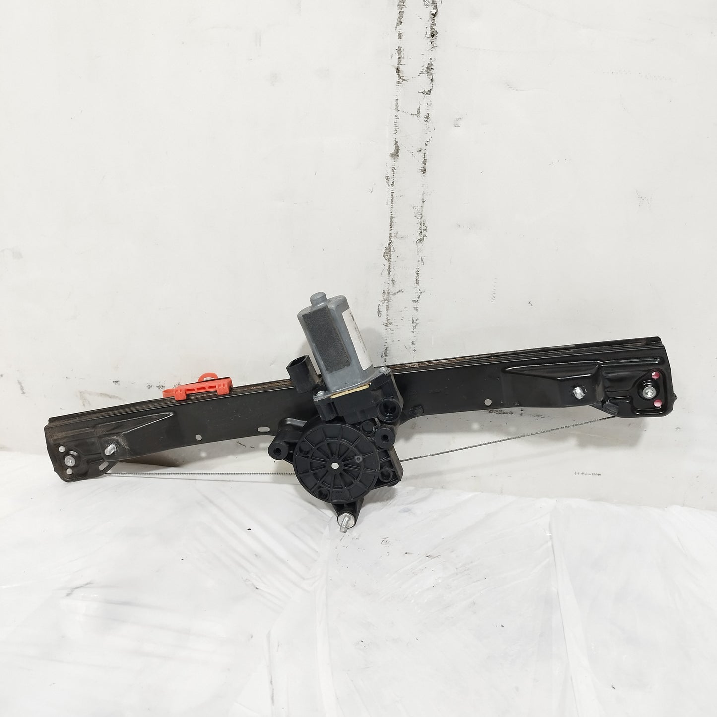 Cremagliera anteriore dx Fiat Punto Evo (199) 2007-2018 2 pin cod: 51895384 ecoAC16480