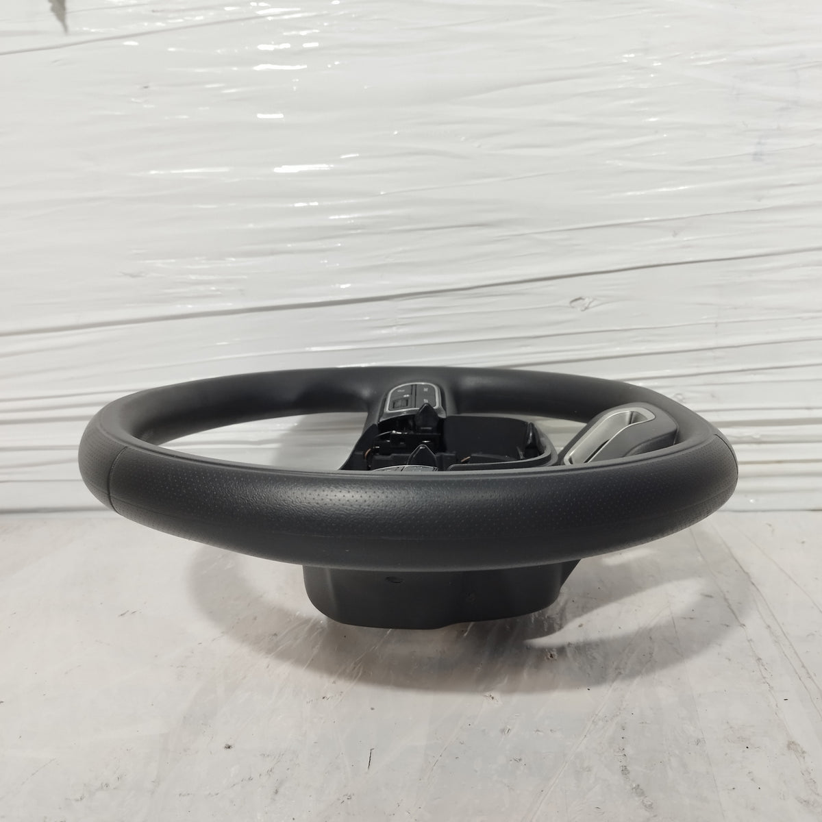 Volante Citroen C3 III 2020-2024 Restyling cod: 98164325ZD ecoAC17414