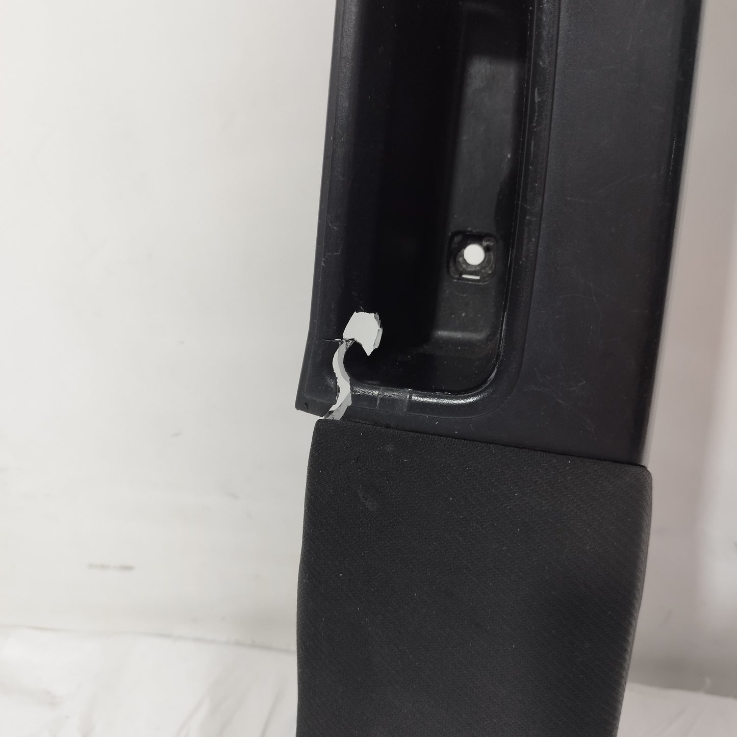 Pulsantiera anteriore sx Fiat 16 2010 Cod: 8372555120 ecoAC14047