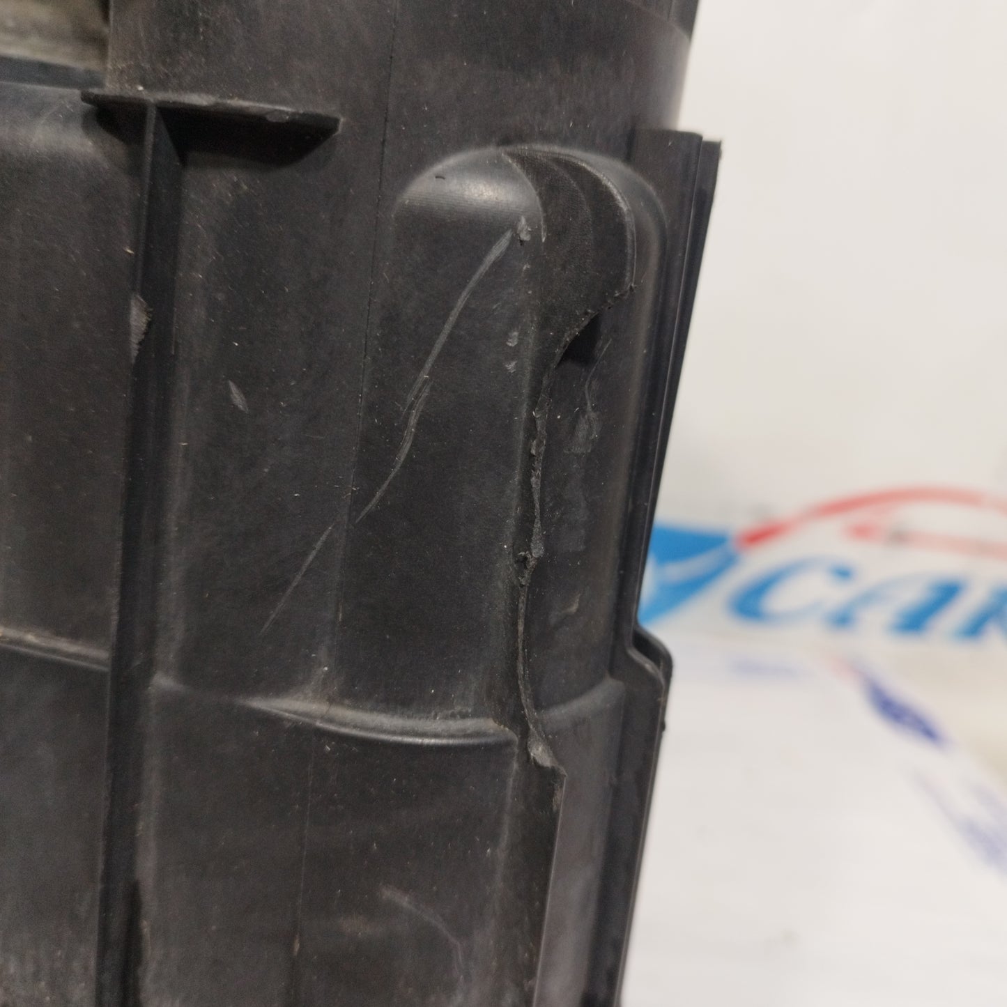 Alfa Romeo Giulietta 1.4 TB 2015 Luftfilterkasten-Code: 51843853 ecoAC11180