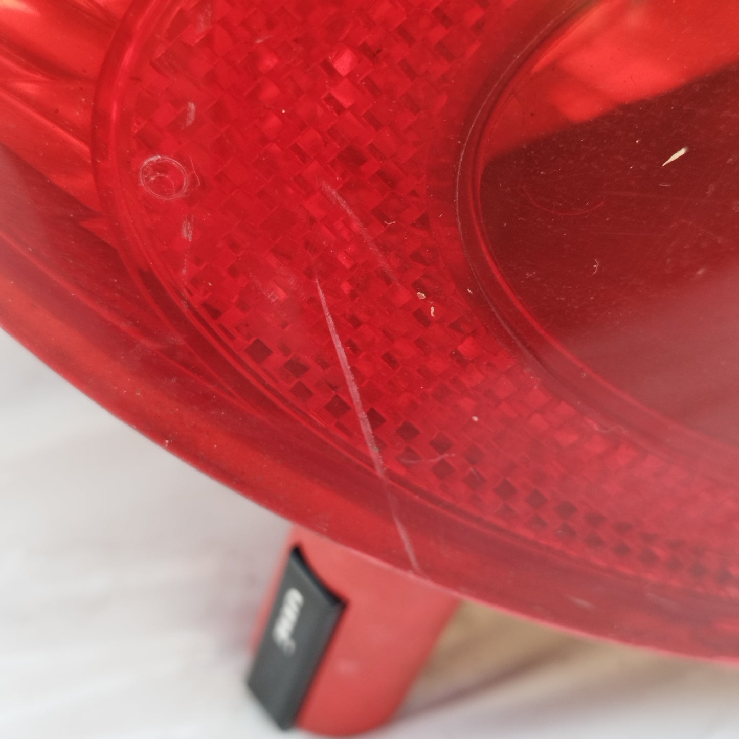 Fanale posteriore sx Peugeot 1007-2005-2009 ecoDM431