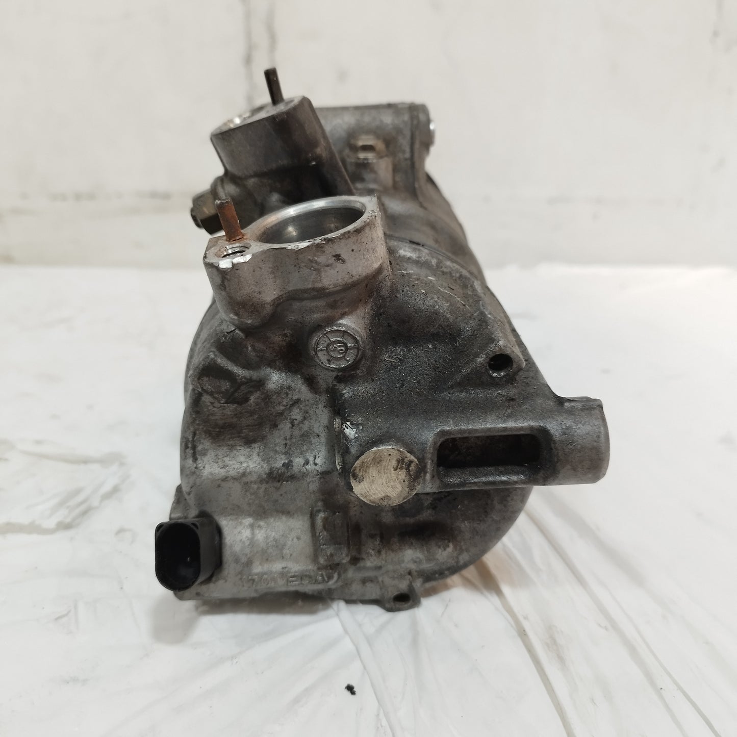 Compressore a / c Audi A3 9O 2.0 TDI 2009-2012 cod: 5N0820803 ecoAC16647