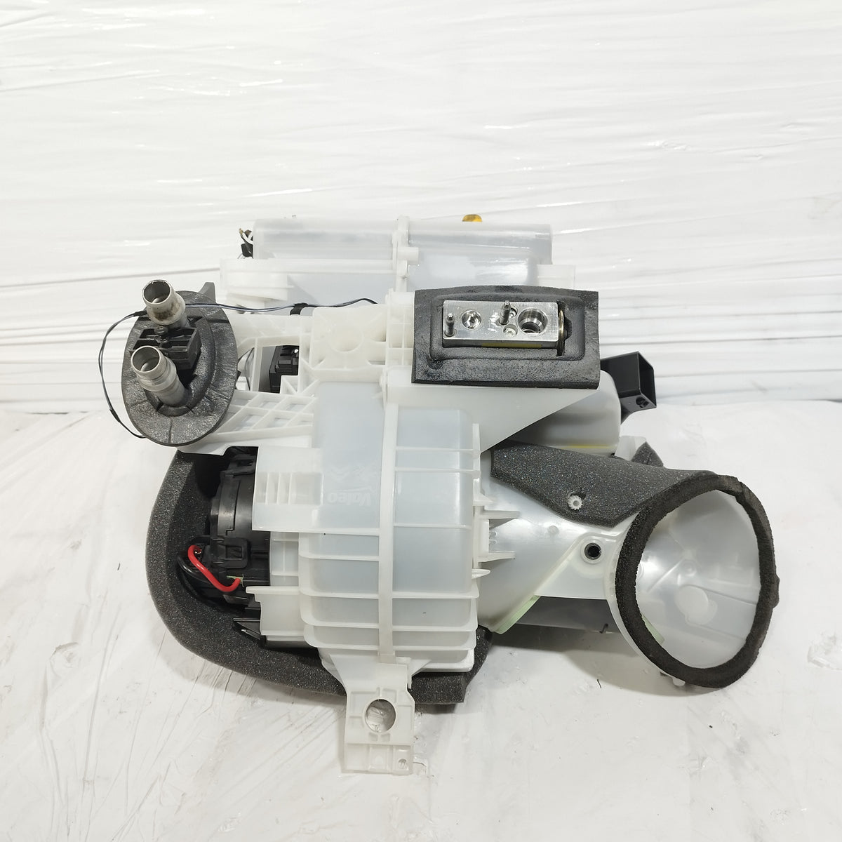 Stufa digitale Citroen C3 III 2020-2024 cod: 9813919380 ecoAC17356