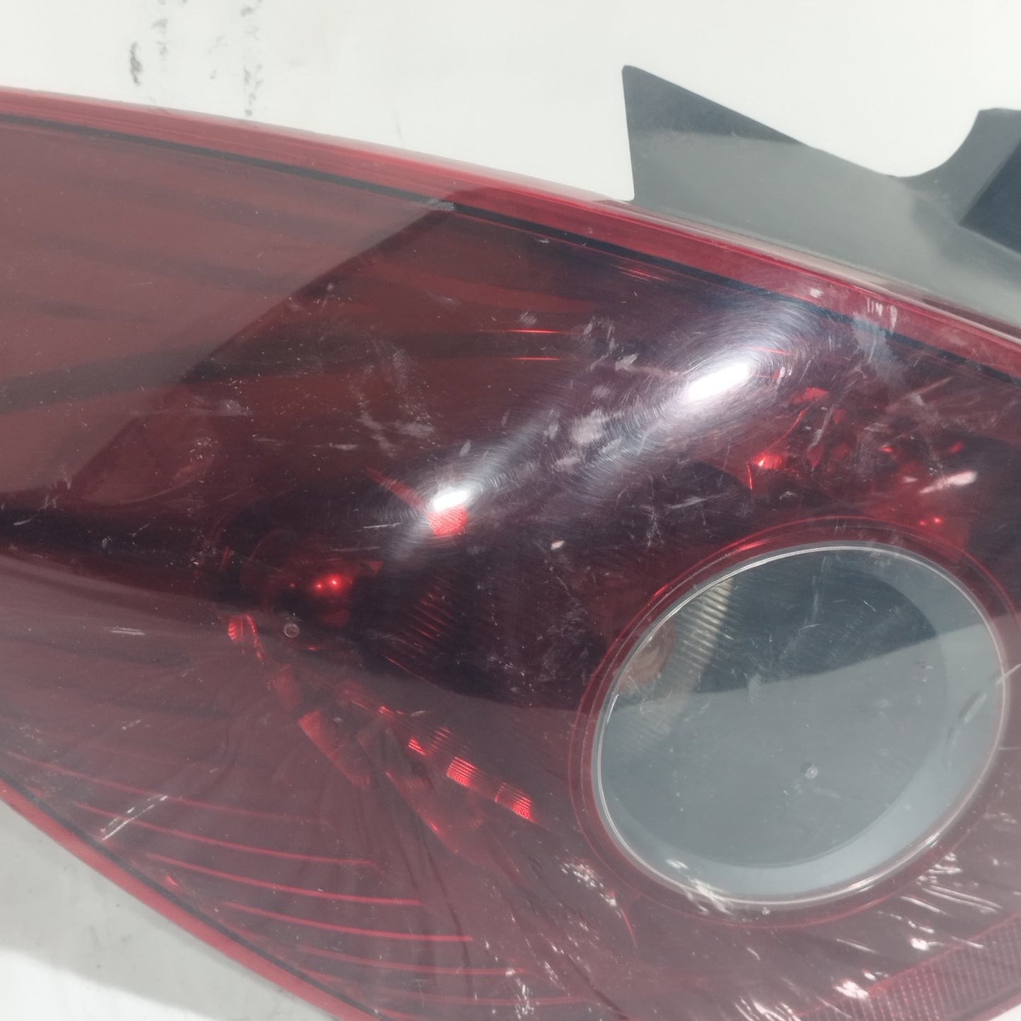 Fanale posteriore sx Opel Corsa D 2011 3 porte cod: 13242811 ecoAC15179