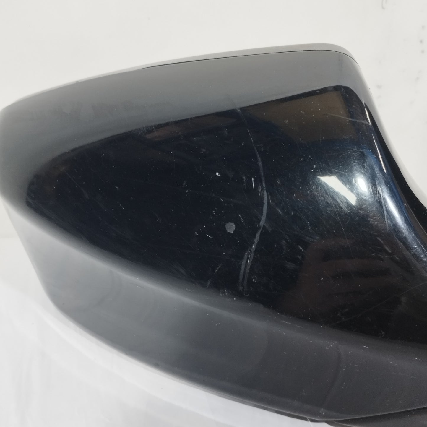 Specchietto elettrico anteriore dx Nero Hyundai IX20 2011 5 Fili ecoAC13494