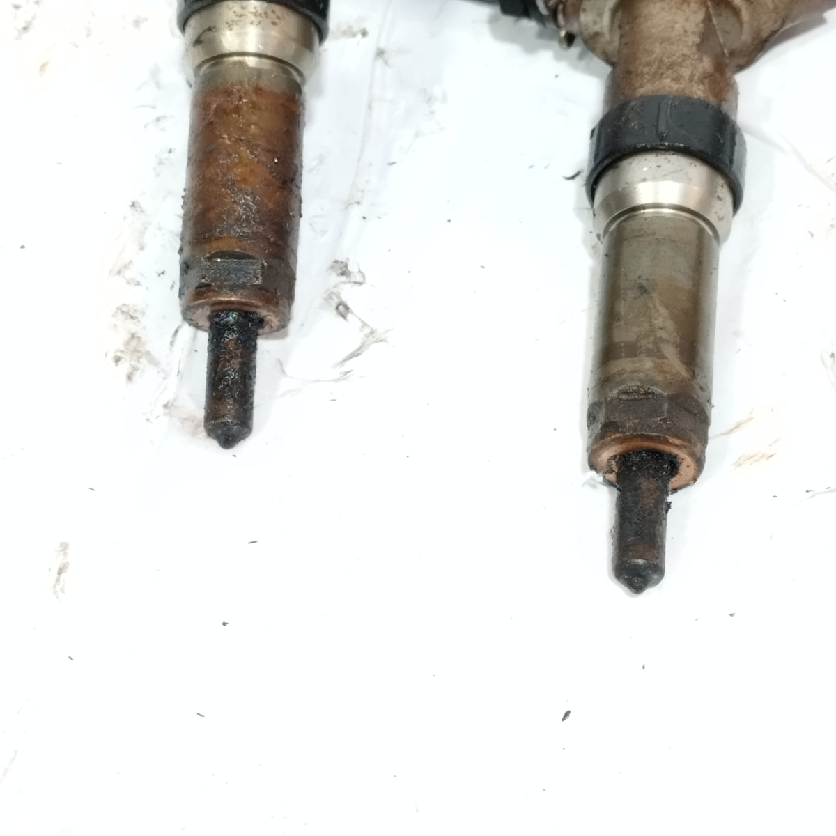 iniettori Siemens Ford /Peugeot/Citroen 1.4D Cod: 9663429280 ecoAC17149