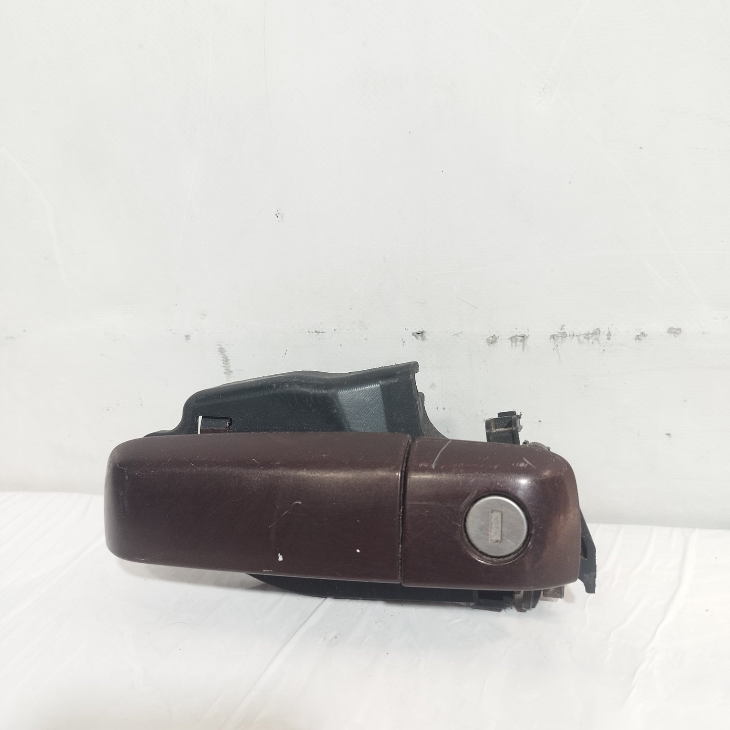 Maniglia esterna anteriore sx marrone Fiat Idea 2003-2012 ecoAC15997