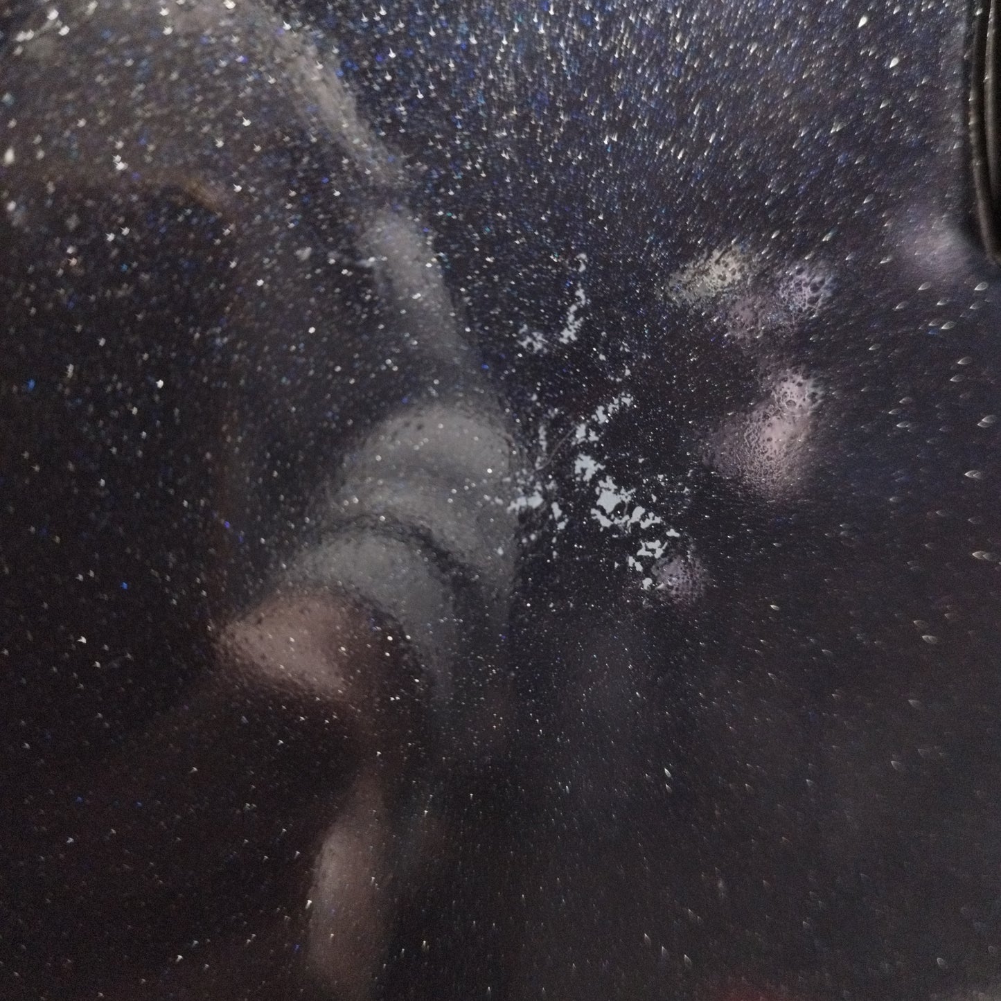 Cofano anteriore nero Ford Fiesta 2010 ecoAC10892