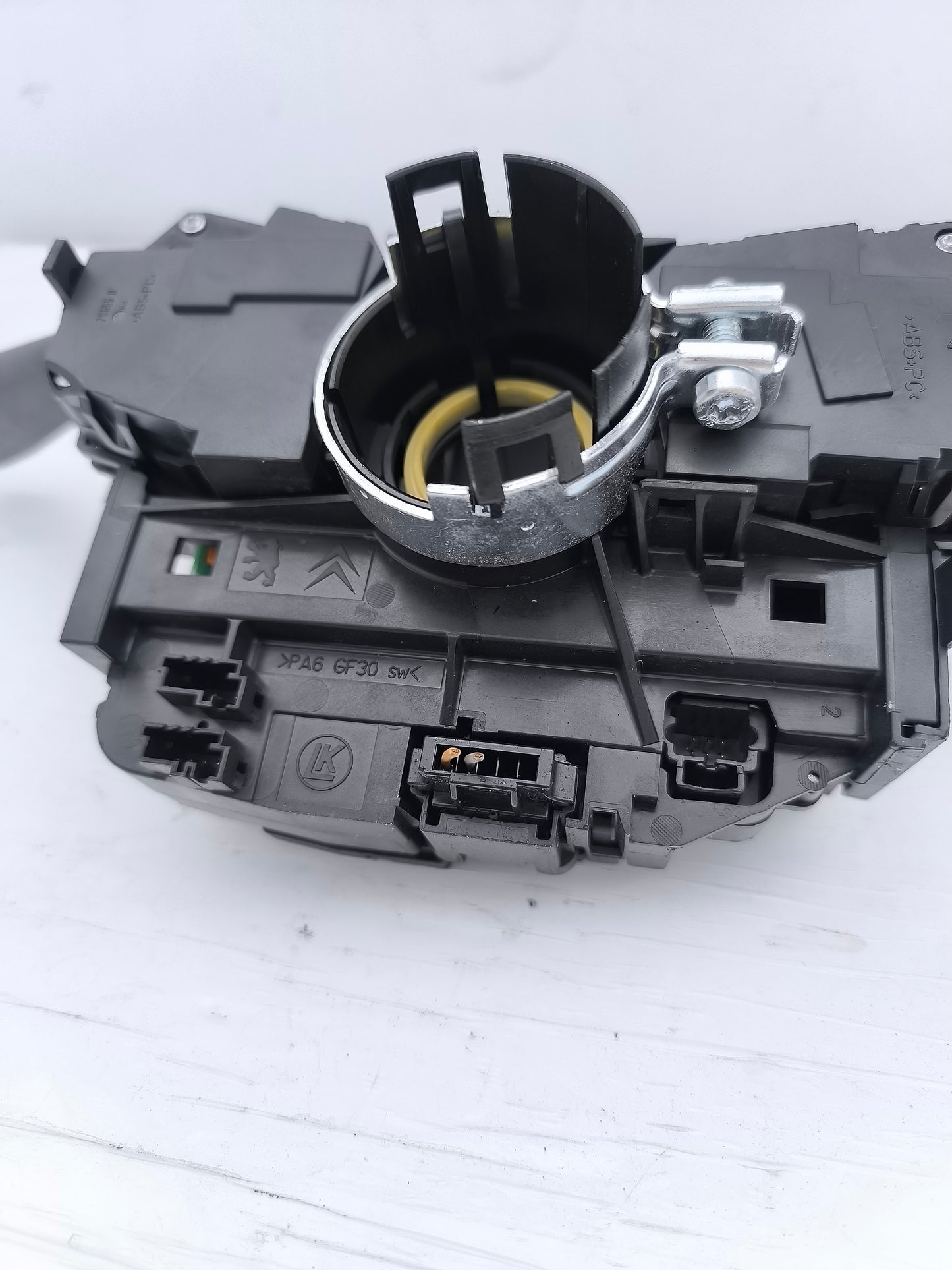 Citroen C4 headlight switch year 2011 Code: 96759252xt ecoAG6762