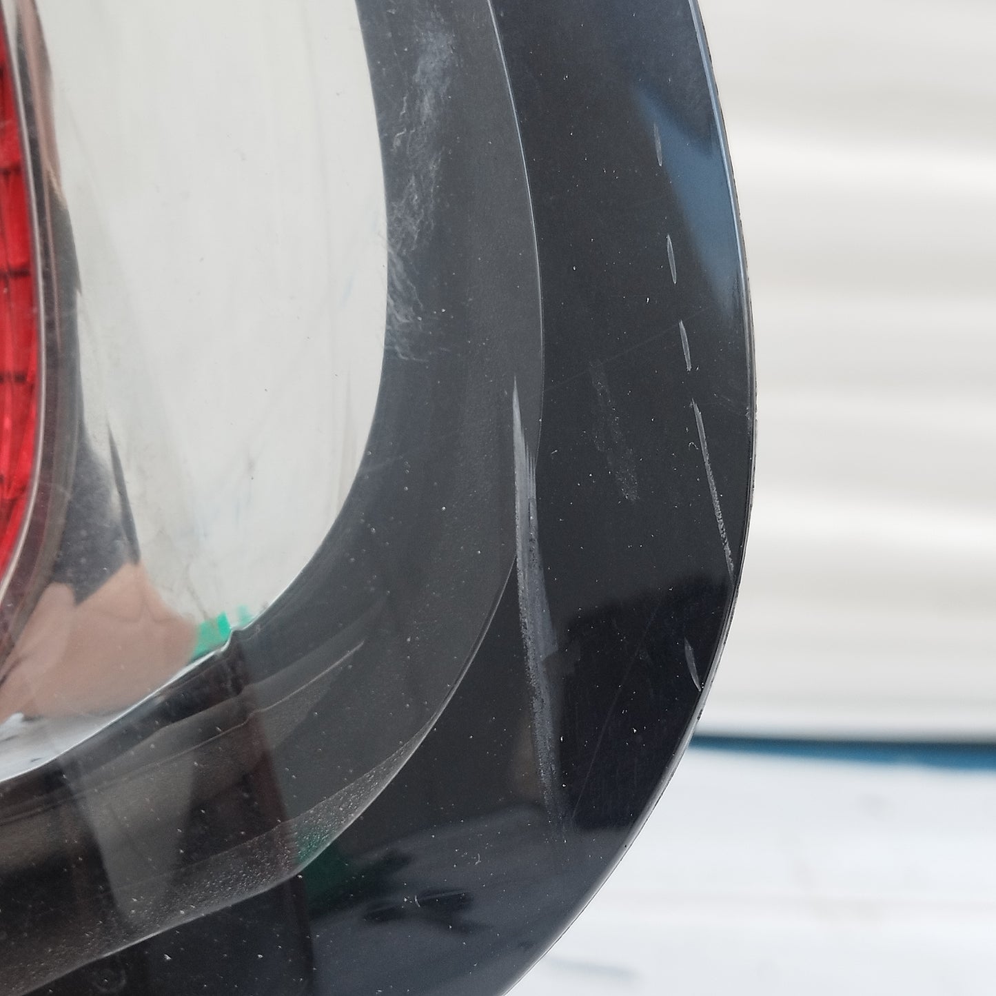Fanale posteriore dx Citroen C3 Picasso 2009 cod: 9681749180 ecoDM229