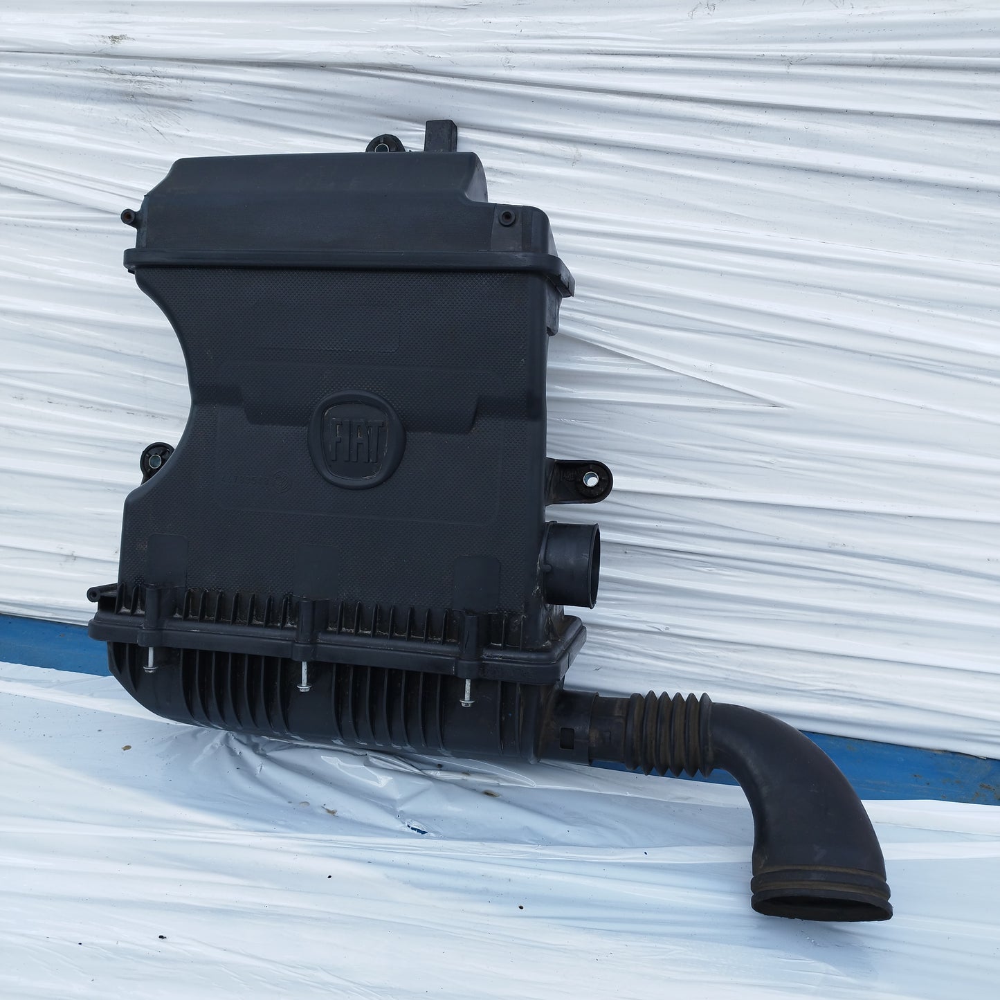 Scatola Filtro aria Fiat bravo / Fiat idea 1.4 B 16V 2004-2014 cod: 46783548 ecoAC15930