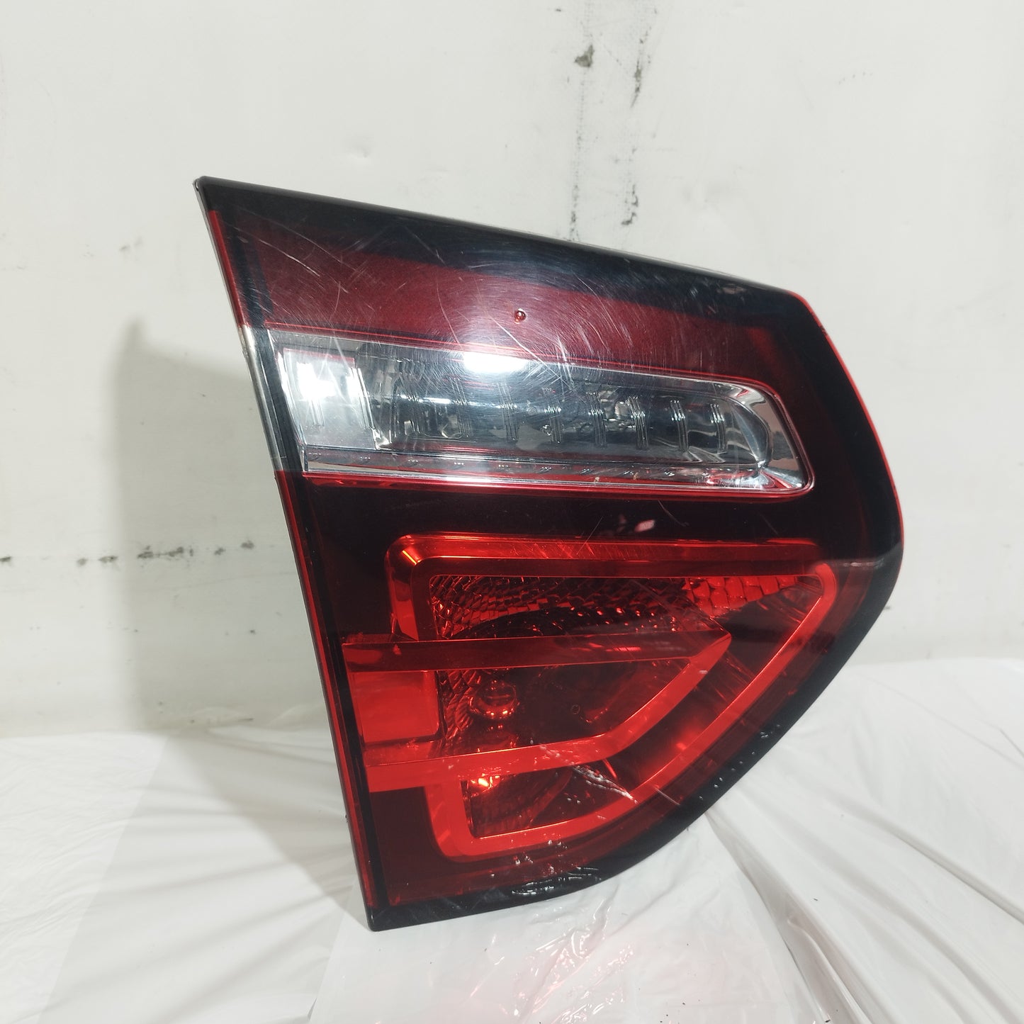 Fanale posteriore interno sx Citroen C4 Picasso 2012 ecoAC15149