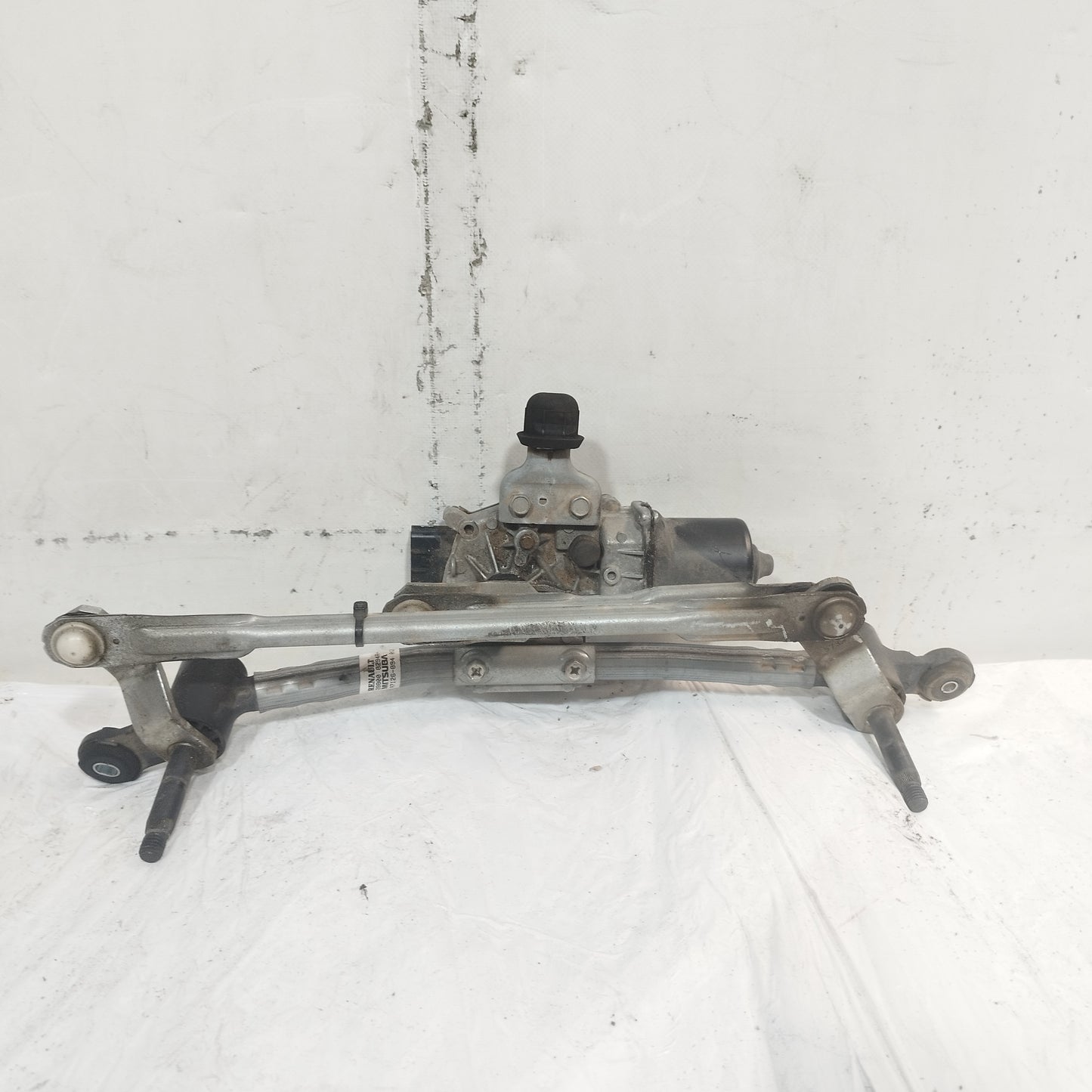 Motorino tergicristalli Renault Clio V 2019-2023 cod: 28800-8294r ecoAC16366