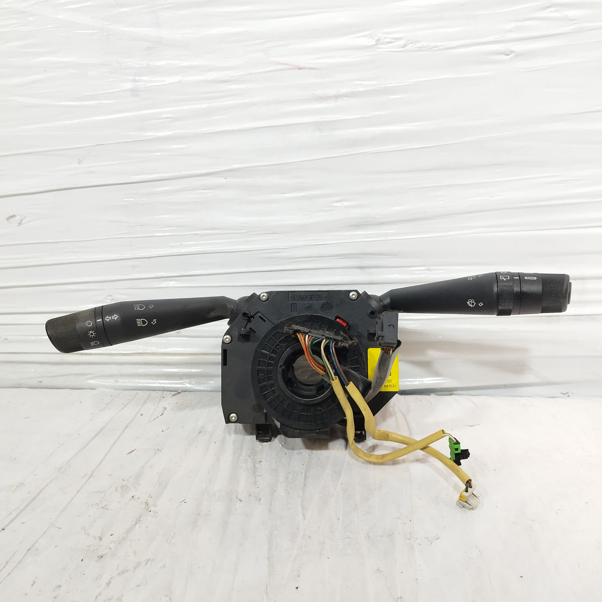 Devioluci Fiat Punto Evo (199) 2009-2018 cod: 07355213 ecoAC17404