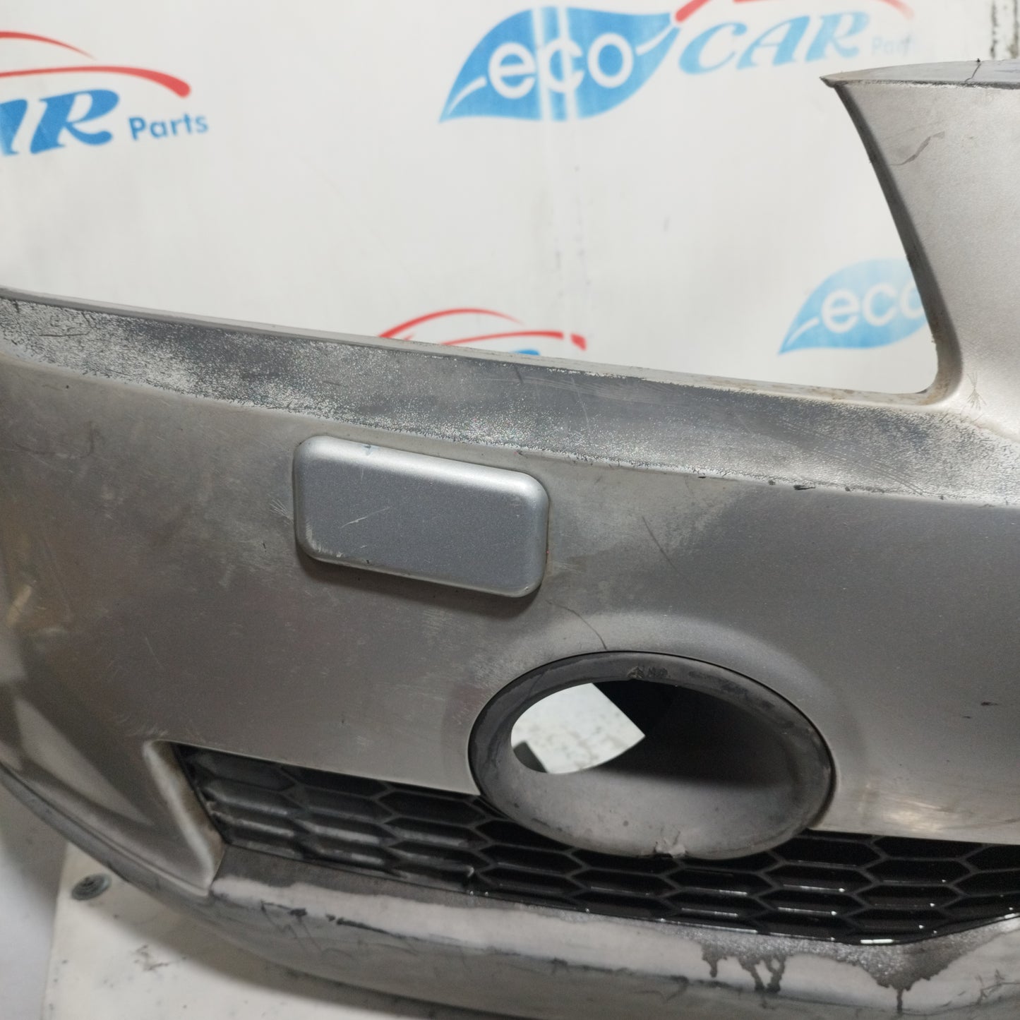 Paraurti anteriore grigio Chevrolet Captiva 2008 ecoAC10223