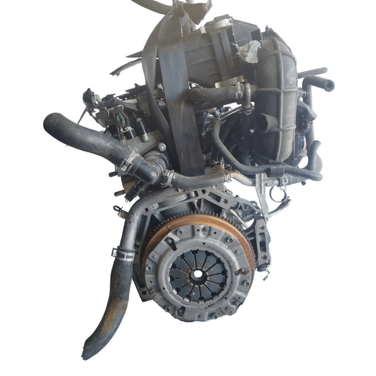 Motore Suzuki Splash / Opel Agila B 1.0 B 12v 2011-2014 cod: k10b ecoAC17206