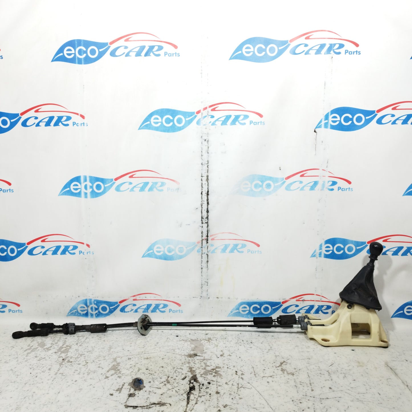 Gear lever Hyundai IX35 1.7 CRDI 2011 ecoAC10063