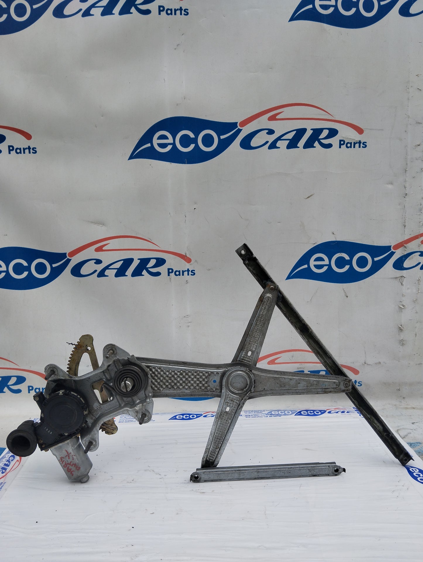 Cremagliera anteriore sx Toyota Yaris Verso 2003 cod: 85720-52040 ecoAG5563