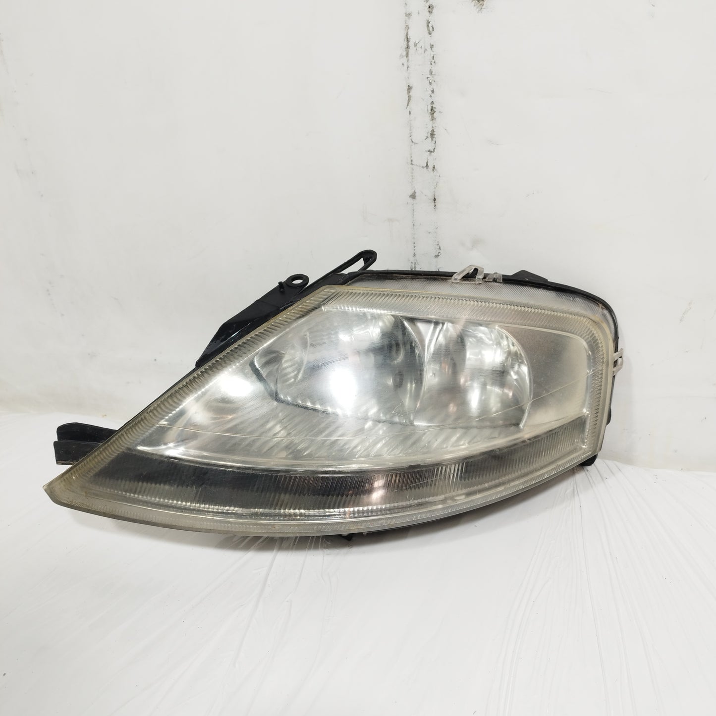 Fanale anteriore sx Citroen C3 I serie 2002-2008 DEPO codice: 08-552-1117L ecoAC14817