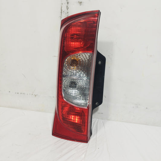Fanale posteriore sx Fiat Fiorino 2011 ecoAC14716