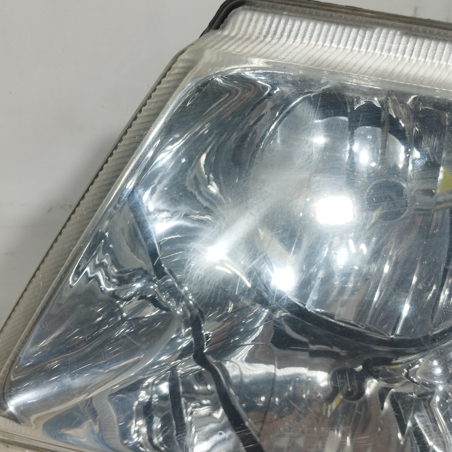 Fanale anteriore sx Jeep Grand Cherokee 2001 ecoAC13329