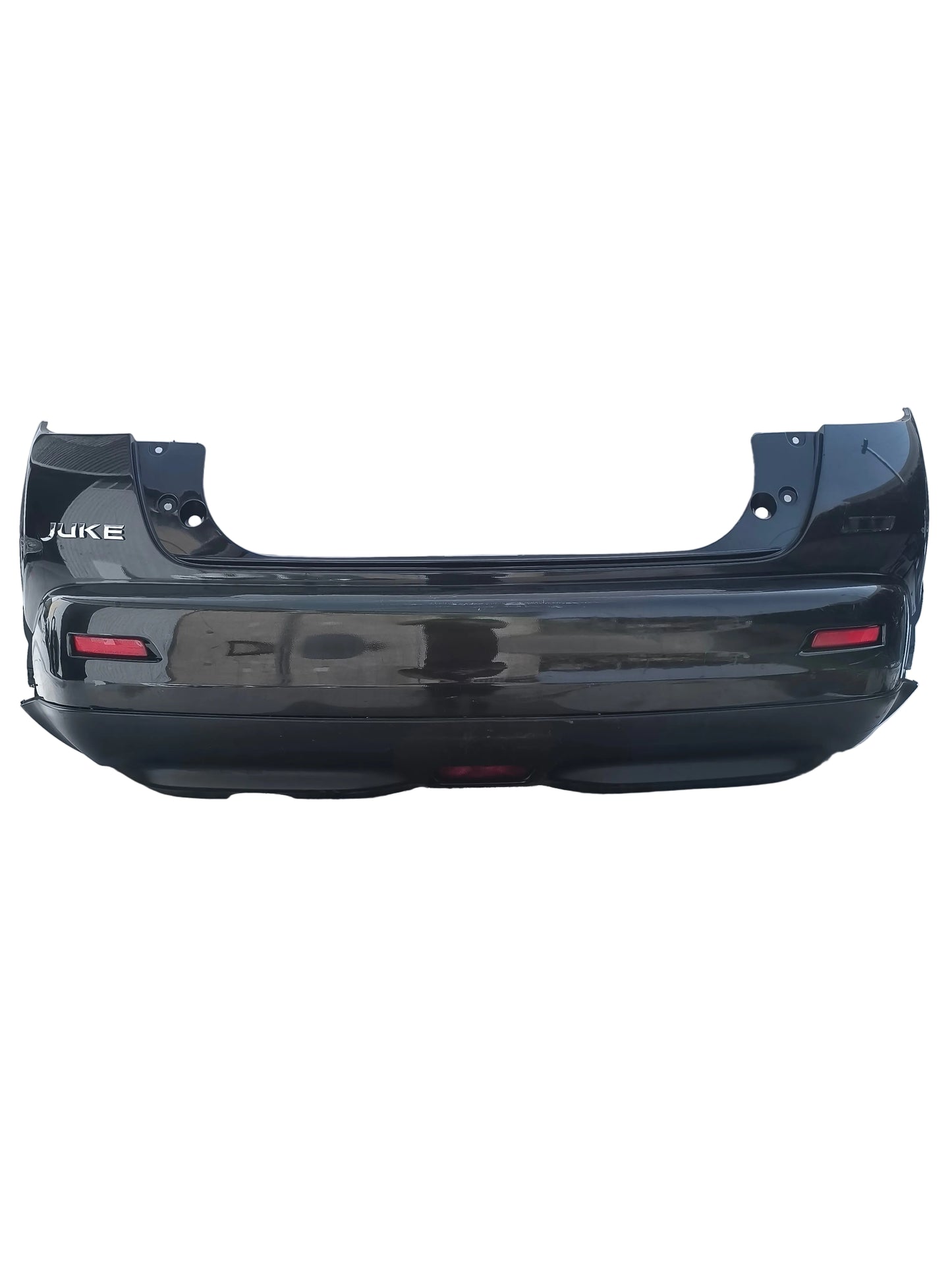 Paraurti posteriore Nissan Juke (F15) anno 2010-2014 ecoAG8607