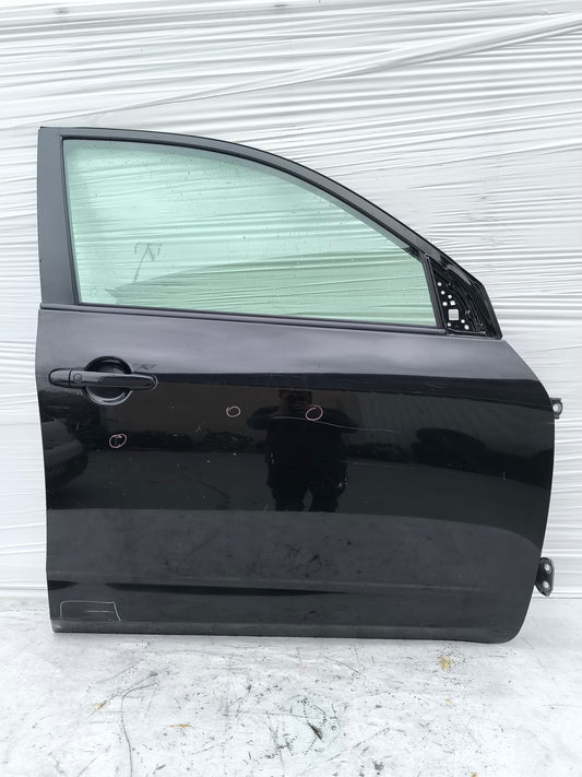 Sportello anteriore nero dx Toyota RAV4 anno 2008-2012 ecoAG8020