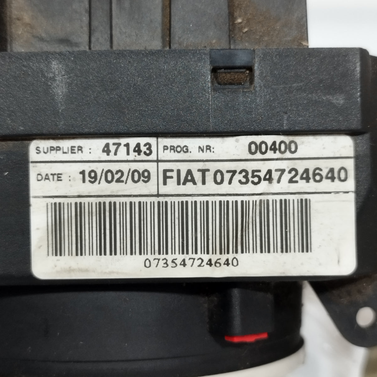 Devioluci Fiat 500 2007-2015 cod: 07354724640 ecoAC17094