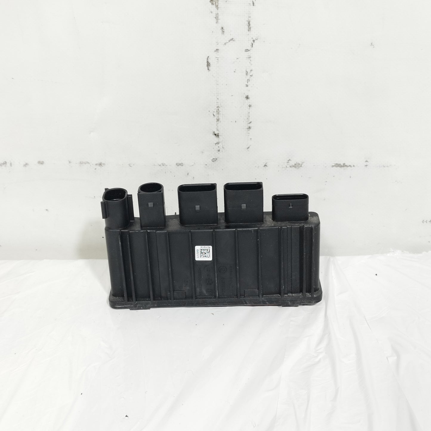 Centralina controllo batterie Bmw serie 1 F40 1.5 D 2019-2024 cod: 18576710 ecoAC15064
