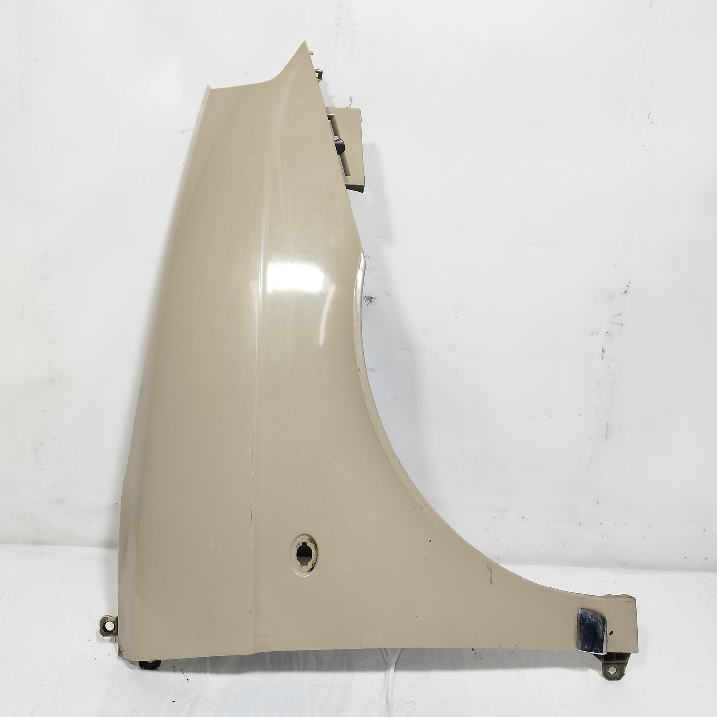 Parafango anteriore dx Lancia Ypsilon 2008 ecoAC14659