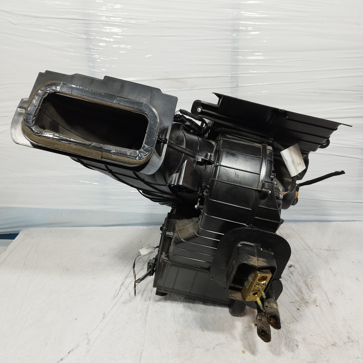 Stufa digitale Ford Ka II (RU8) 2008-2016 cod: 5A0221000 ecoAC16898