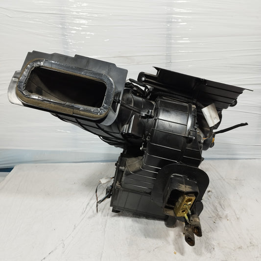 Stufa digitale Ford Ka II (RU8) 2008-2016 cod: 5A0221000 ecoAC16898