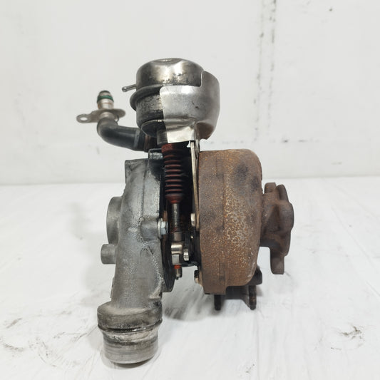 Turbina Nissan Qashqai 1.5 D 2012 cod: 54431014760 ecoAC15476