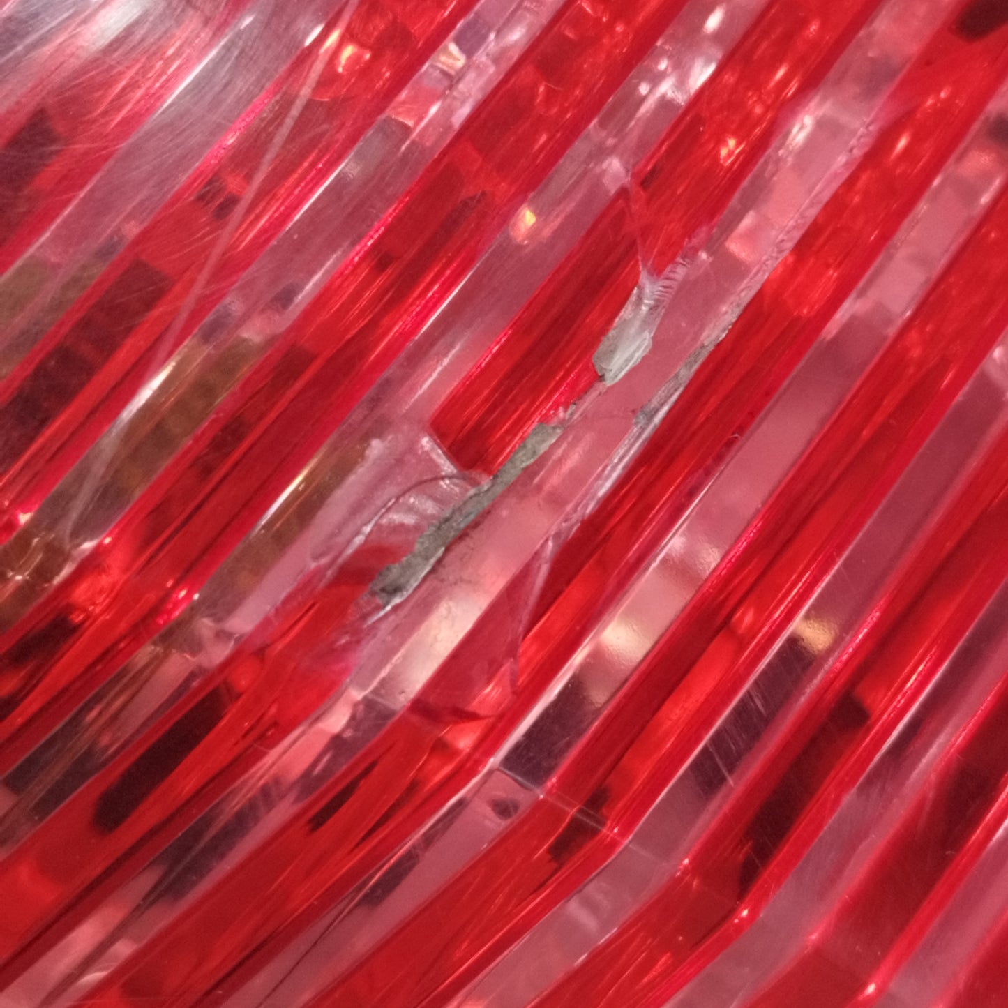 Fanale posteriore Sx Peugeot 308 SW 2008 ecoAC9354