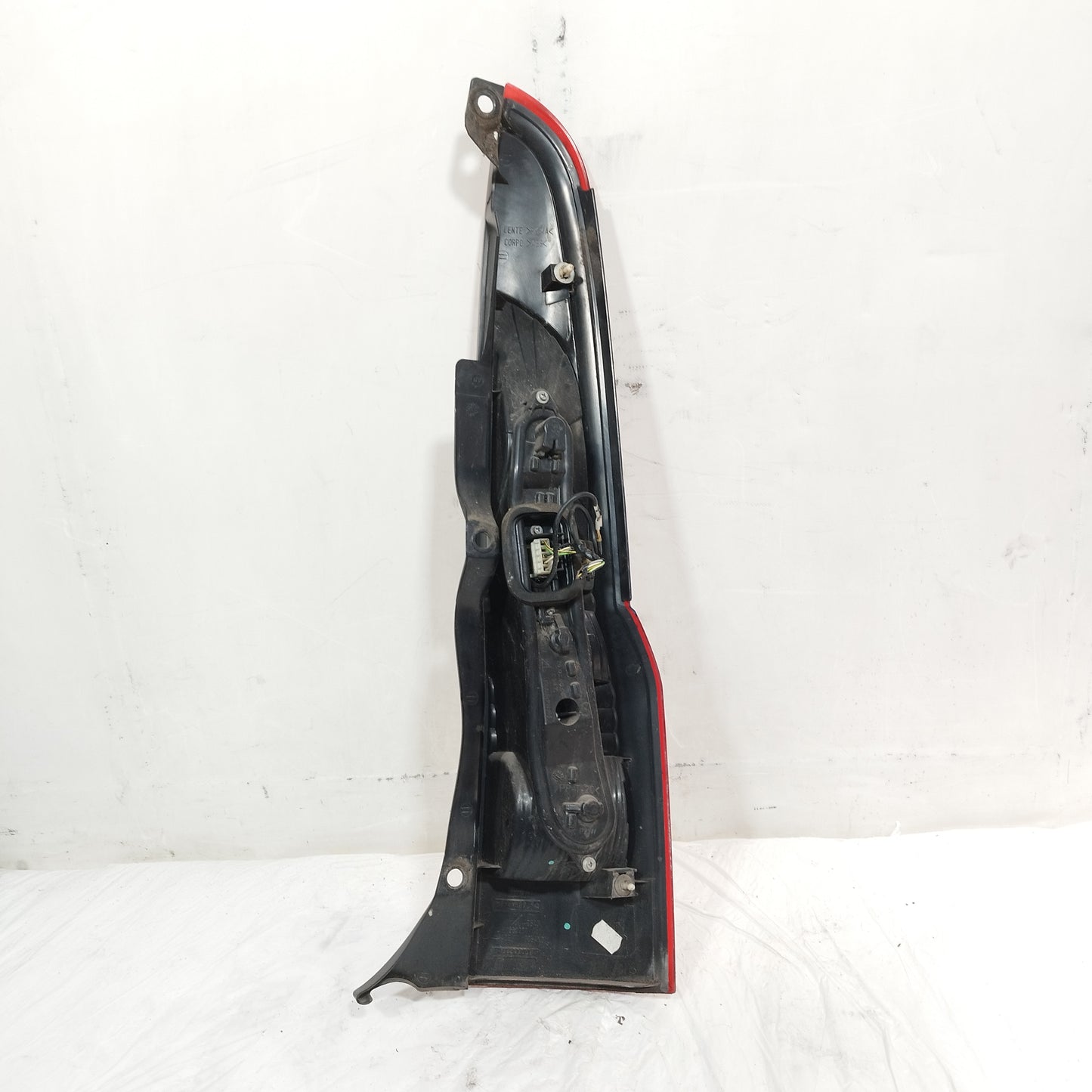 Fanale posteriore sx Fiat Panda (169) 2003-2012 ecoAC16719