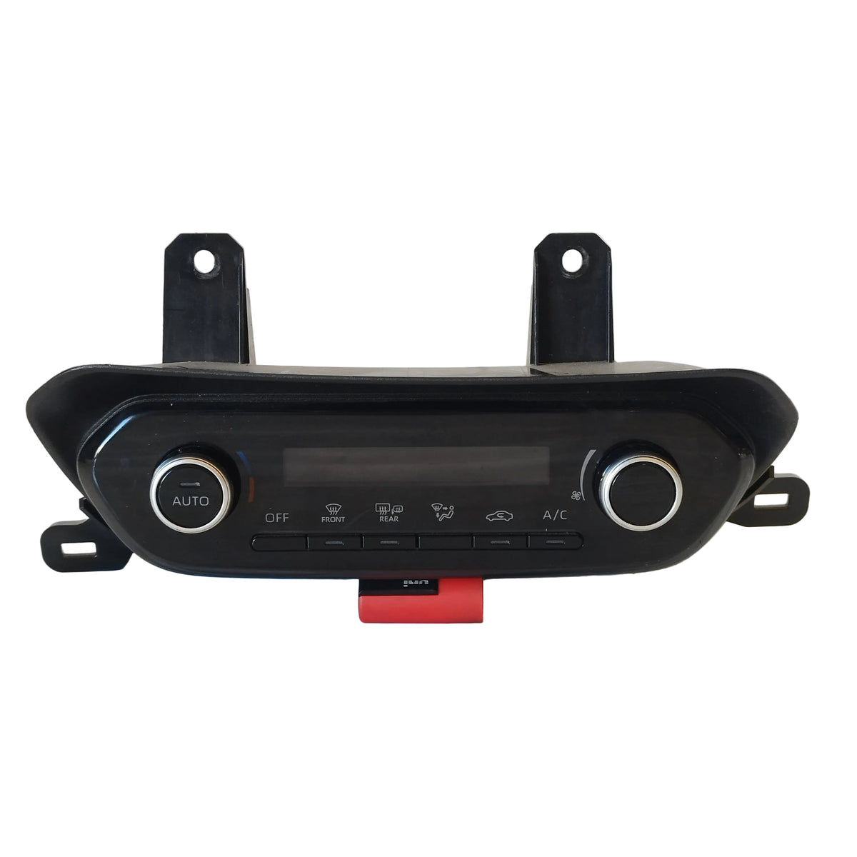 Pulsantiera aria condizionata Toyota Aygo X (AB70) 2022-2025 cod: 55900-0h141 ecoAC17533