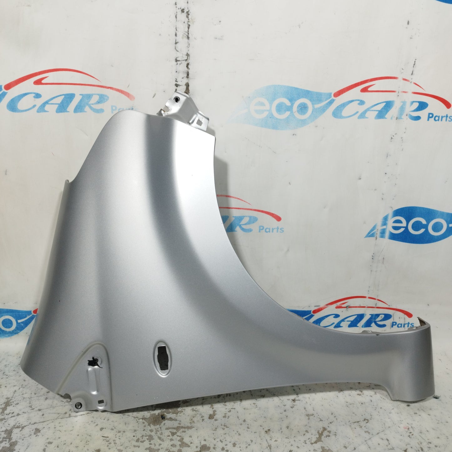 Parafango anteriore dx grigio aregnto Toyota Aygo 2006 ecoAC10013
