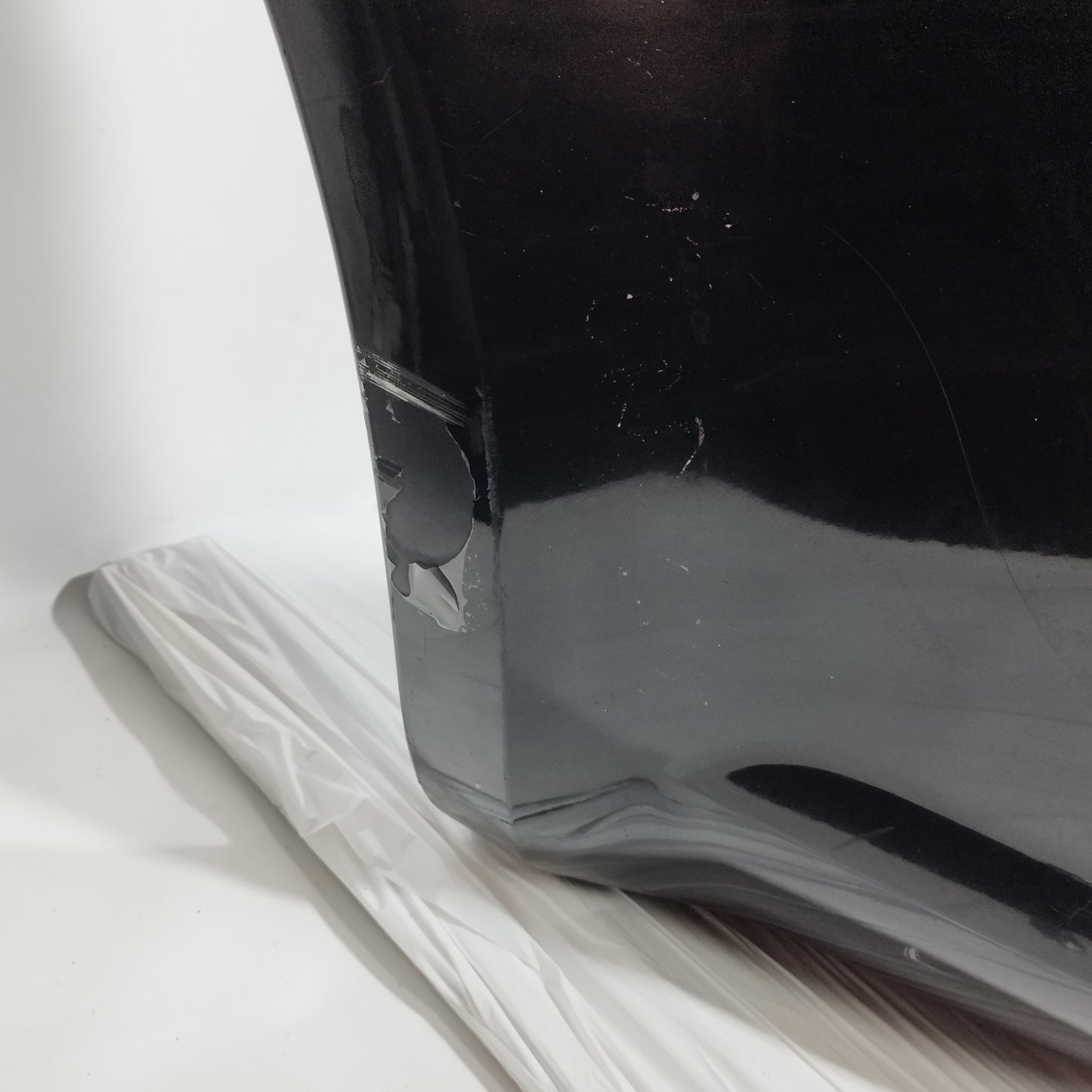 Paraurti anteriore Ford C-Max Blu scuro 2009 ecoAC12360